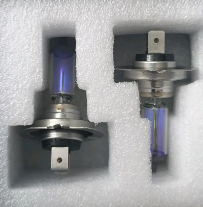 Лот: 19921532. Фото: 1. Автолампы H7 Osram 64210 ALL. Оптика и освещение