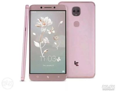 Лот: 10661914. Фото: 1. LeEco Le PRO 3 4\32Gb (4Gb Ram... Смартфоны