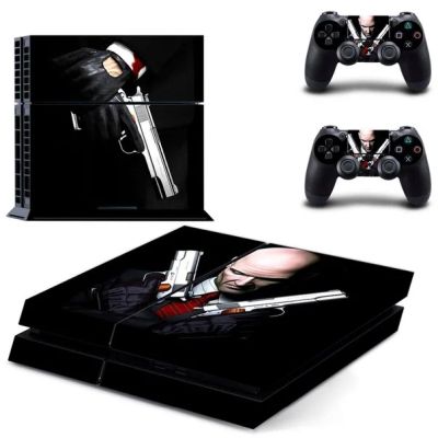 Лот: 7966487. Фото: 1. Виниловые наклейки для PS4 и джойстиков... Аксессуары для игровых приставок, консолей, геймпады