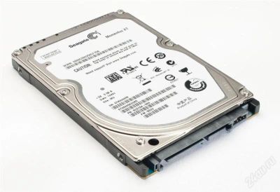 Лот: 2294833. Фото: 1. Маленький жесткий диск 250 Гб... Жёсткие диски (HDD)