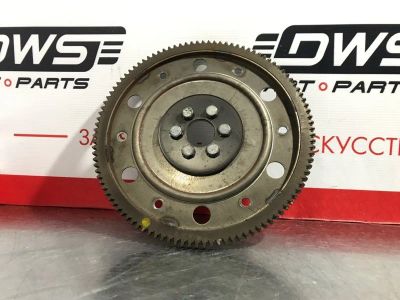 Лот: 17168542. Фото: 1. Маховик Toyota Corolla NZE121... Другое (автозапчасти)