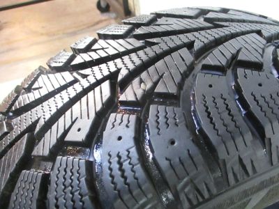 Лот: 10946791. Фото: 1. R16 215/65 продам 1 шину hankook... Шины