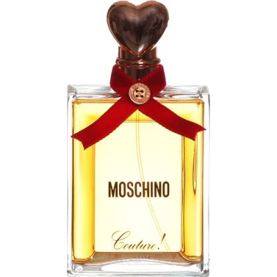 Лот: 8431433. Фото: 1. Moschino Couture! 100мл (Венгрия... Женская парфюмерия