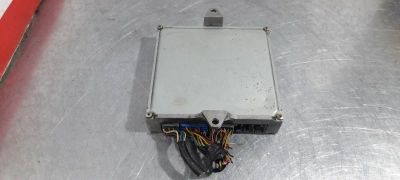 Лот: 18213607. Фото: 1. Блок управления двс Honda Accord... Электрооборудование