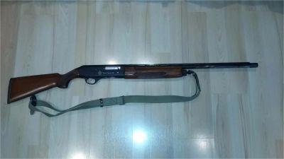 Лот: 10454961. Фото: 1. Пятизарядка ТОЗ 87-03. Охотничье оружие