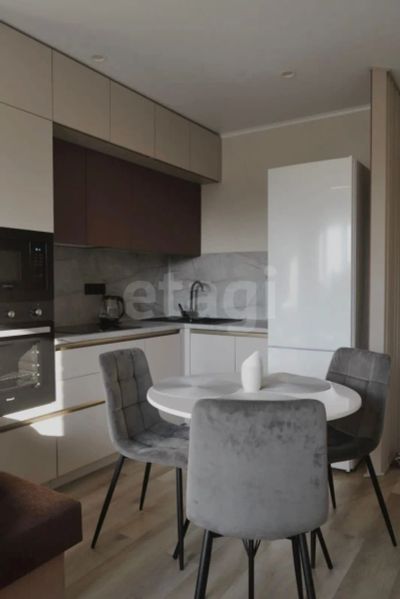 Лот: 25880663. Фото: 1. 2-комн. квартира , Красноярск... Квартиры, студии