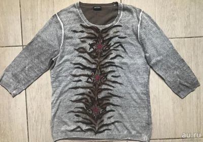 Лот: 15263122. Фото: 1. Толстовка Gerry Weber. Свитеры, толстовки, худи