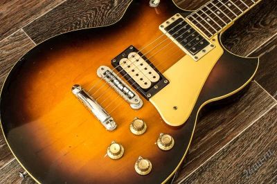 Лот: 1650745. Фото: 1. Yamaha SG600 Новогодняя цена !. Гитары