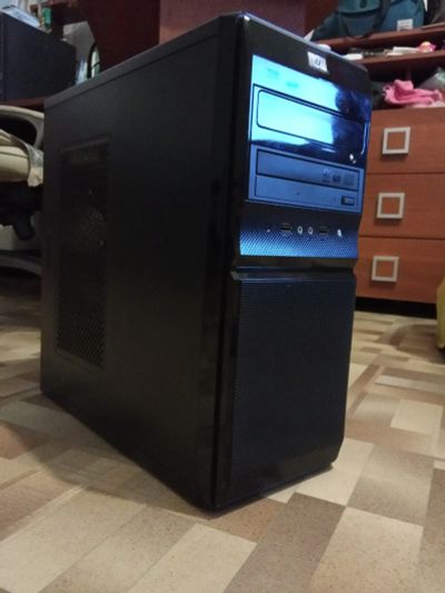Лот: 12295837. Фото: 1. Системник Intel Core i3-2120... Компьютеры в сборе