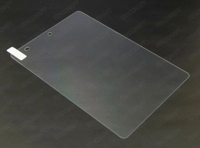 Лот: 8762901. Фото: 1. Защитное стекло Xiaomi MiPad. Защитные стёкла, защитные плёнки