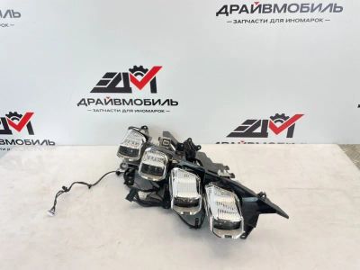 Лот: 25661262. Фото: 1. блок линз Haval Jolion. Двигатель и элементы двигателя