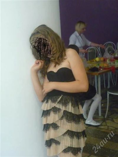 Лот: 2548380. Фото: 1. Платье 2. Платья, сарафаны