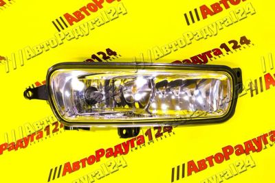 Лот: 18645766. Фото: 1. ПТФ Ford Focus 3 (2015-) правая... Оптика и освещение