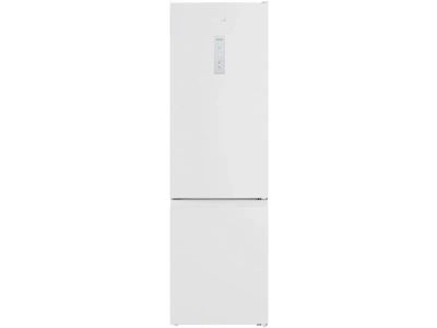 Лот: 24579484. Фото: 1. Холодильник двухкамерный Hotpoint... Холодильники, морозильные камеры
