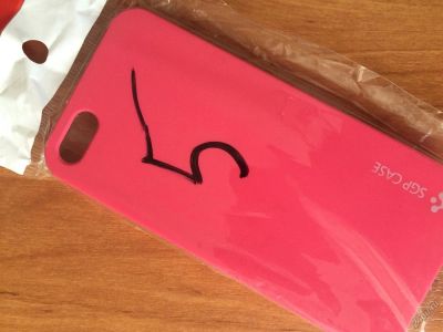 Лот: 5655935. Фото: 1. чехол iphone 4 5 6 5s 4s!! пластик... Чехлы, бамперы