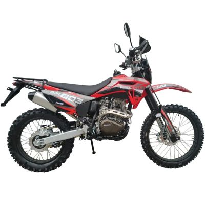 Лот: 25603172. Фото: 1. Мотоцикл Regulmoto Sport-003 PR... Мотоциклы