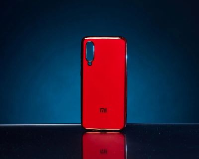 Лот: 19912918. Фото: 1. Кейс силиконовый для Xiaomi Mi... Чехлы, бамперы