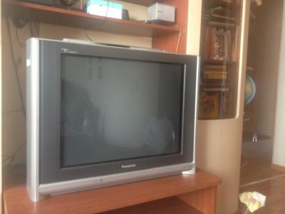 Лот: 6050215. Фото: 1. телевизор. Телевизоры
