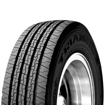 Лот: 4167052. Фото: 1. Грузовые шины 245/70 R19.5 Triangle... Шины