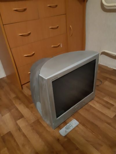 Лот: 17144908. Фото: 1. Телевизор Samsung. Телевизоры