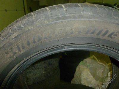 Лот: 2734951. Фото: 1. бриджики лето 215/55R16 коплект. Другое (автозапчасти)