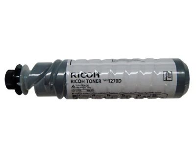 Лот: 3420051. Фото: 1. Тонер Ricoh Type 1270D для Aficio... Картриджи, расходные материалы