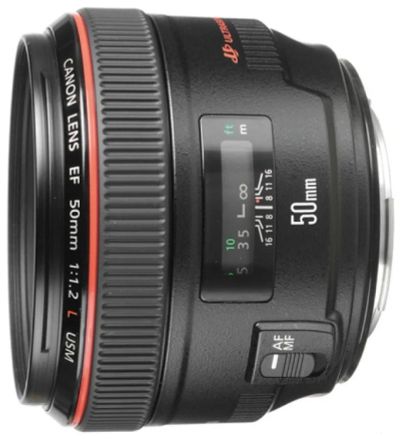 Лот: 6770114. Фото: 1. Продам объектив Canon EF 50mm... Объективы