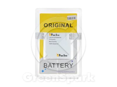 Лот: 14499807. Фото: 1. Аккумулятор для ZTE Blade GF3... Аккумуляторы