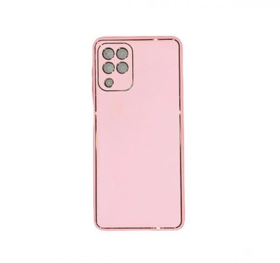 Лот: 22147075. Фото: 1. ЧЕХОЛ ДЛЯ SAMSUNG A12 LUXURY. Чехлы, бамперы