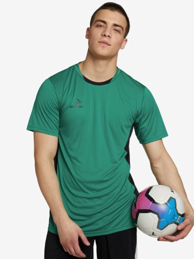 Лот: 22452072. Фото: 1. Футболка мужская Demix Matchday... Другое (спортивная одежда)