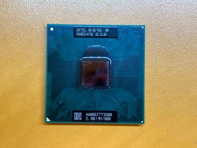 Лот: 20054715. Фото: 1. Процессор для ноутбука Intel Celeron... Процессоры