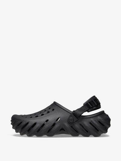 Лот: 24352687. Фото: 1. Сабо мужские Crocs Echo Clog... Шлепанцы, сланцы