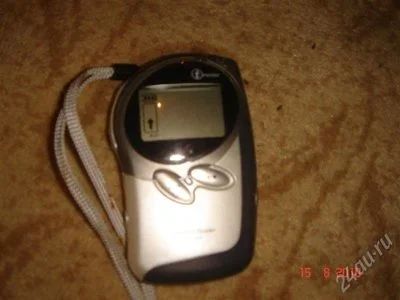 Лот: 469958. Фото: 1. Портативный детектор лжи Handy... Контрольно-измерительное оборудование