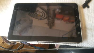 Лот: 11372819. Фото: 1. View sonic vs13761. Планшеты