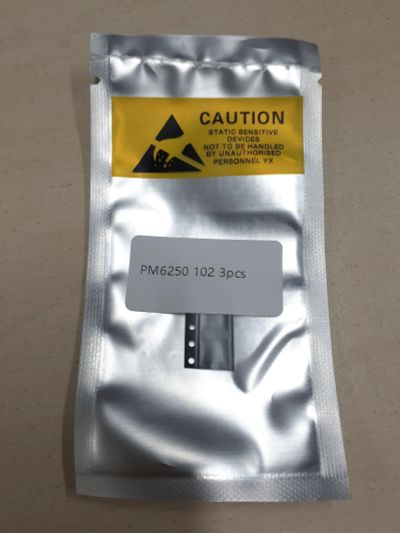 Лот: 19983879. Фото: 1. Микросхема PM6250 105 Qualcomm... Микросхемы и платы