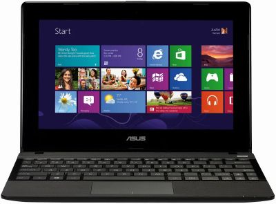 Лот: 4603759. Фото: 1. Продам нетбук Asus X102B - ADF022H... Ноутбуки