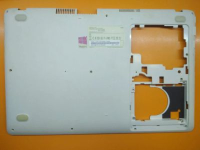 Лот: 25252104. Фото: 1. Б\У нижняя часть корпуса, дно... Корпуса, блоки питания