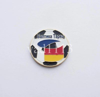 Лот: 11845352. Фото: 1. Футбол - ФК Балтика-Тарко Калининград... Сувенирные