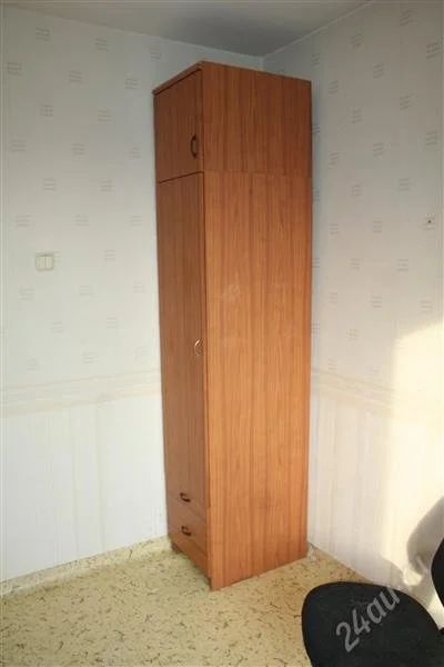 Лот: 979907. Фото: 1. Шкаф узкий. Шкафы, шкафы-купе
