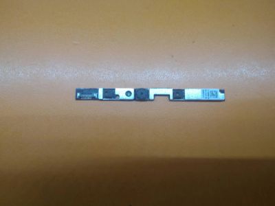 Лот: 24289548. Фото: 1. Б/У исправная WEB-камера S1F-0005980-B36... Веб-камеры