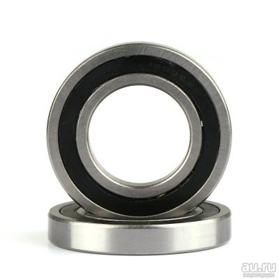 Лот: 13859182. Фото: 1. 16005-2RS CRAFT (25*47*8) подшипник. Запчасти