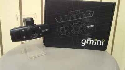 Лот: 3273440. Фото: 1. Gmini MagicEye HD50. Видеорегистраторы,  радар-детекторы, системы парковки