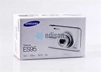 Лот: 3603781. Фото: 1. samsung es95. Цифровые компактные