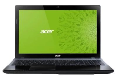 Лот: 7323197. Фото: 1. Ноутбук Acer Aspire V3-571G-53238G75Makk... Ноутбуки