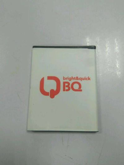 Лот: 12182340. Фото: 1. АКБ BQ Florence BQS-4510. Другое (радиодетали  (электронные компоненты))