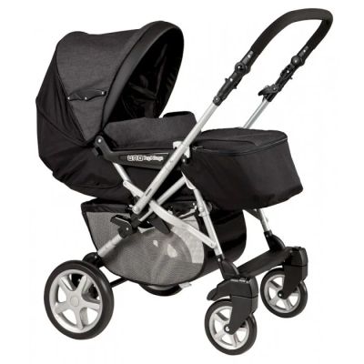 Лот: 6332622. Фото: 1. Коляска Peg Perego Uno (Италия... Коляски