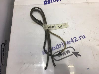 Лот: 21716664. Фото: 1. шланг омывателя Renault Megane... Тормозная система