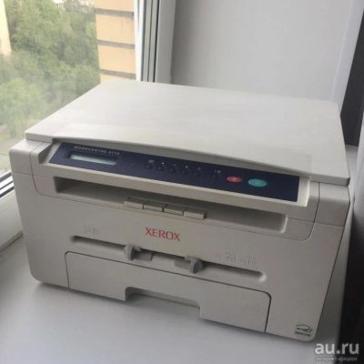 Лот: 15075476. Фото: 1. Xerox WorkCentre 3119. Лазерные принтеры