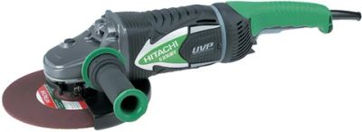 Лот: 8778179. Фото: 1. Шлифмашина угловая Hitachi G23UBY... Электроинструмент