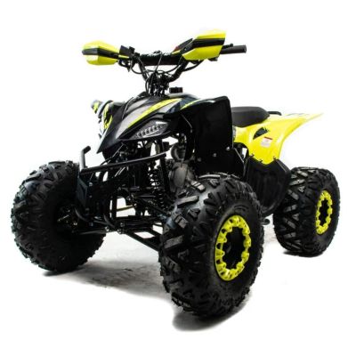 Лот: 24065771. Фото: 1. Квадроцикл ATV 125 RAPTOR. Снегоходы, квадроциклы